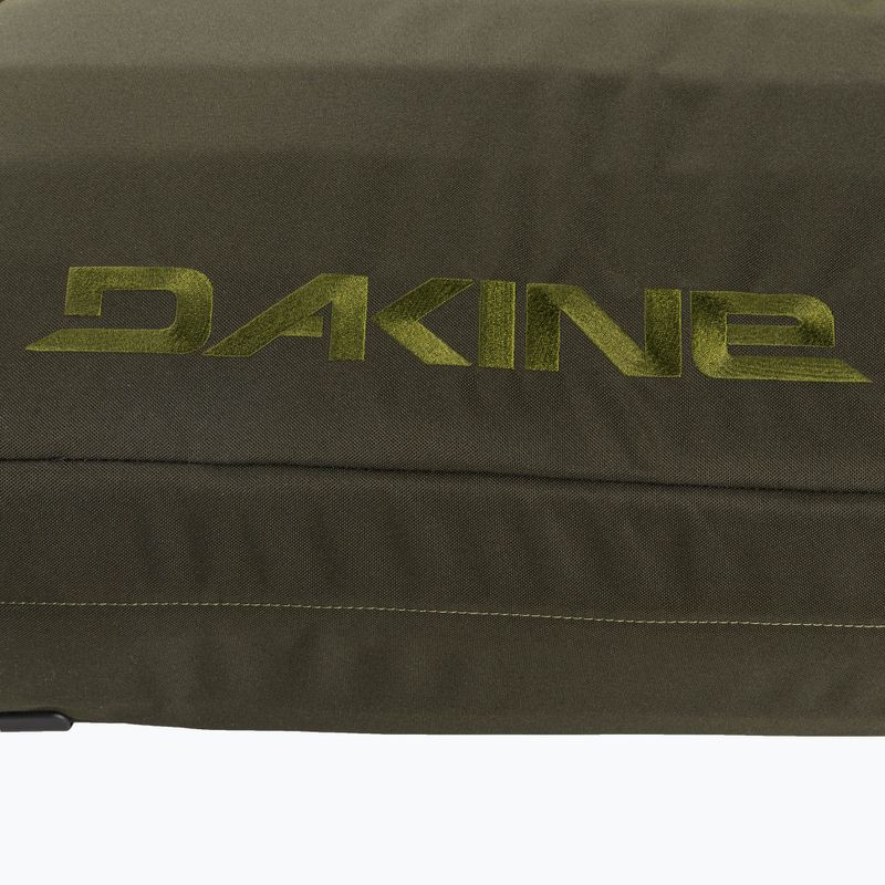 Dakine Low Roller Snowboard Bag verde utilitar 6